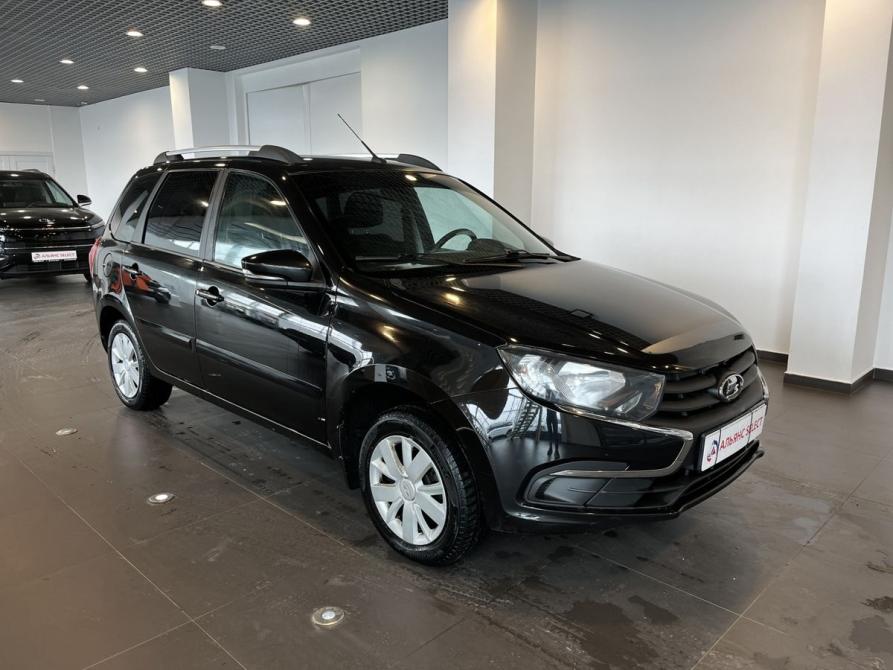 Lada (ВАЗ) Granta I Рестайлинг Чебоксары  - изображение 1