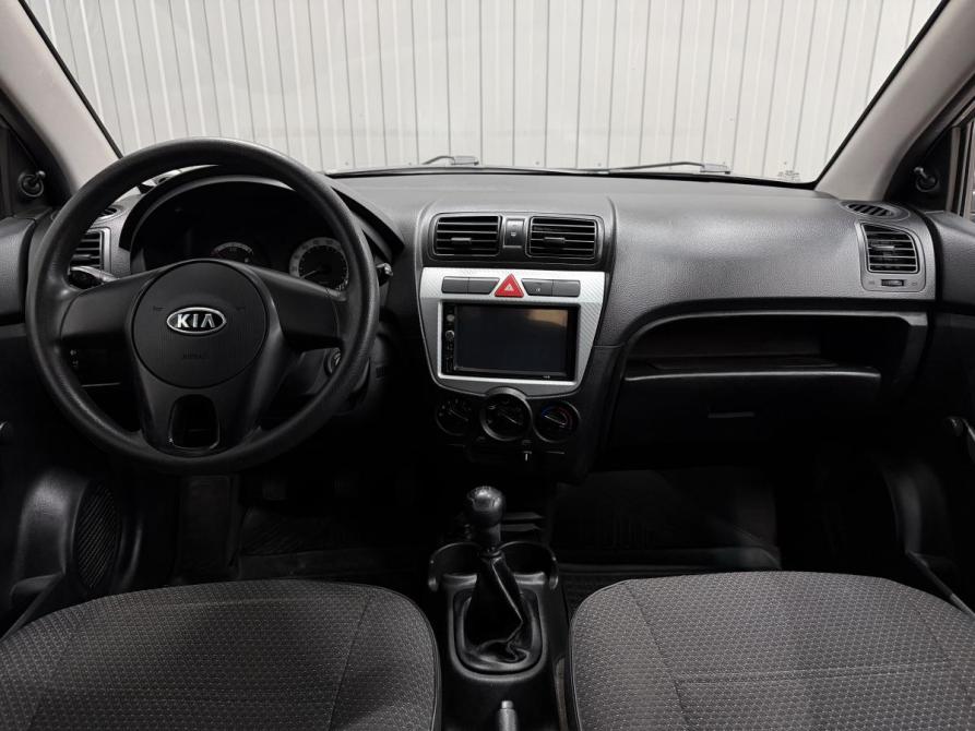 Kia Picanto I Рестайлинг Магнитогорск  - изображение 9