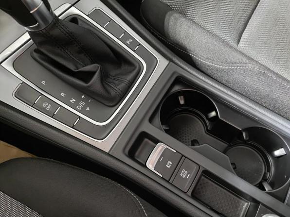Volkswagen Golf VII с пробегом 2013 года, цена 1 120 000 рублей, 97774 км, хэтчбек, Автокод Объявления