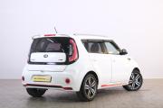 Kia Soul II Рестайлинг Омск  - изображение 30