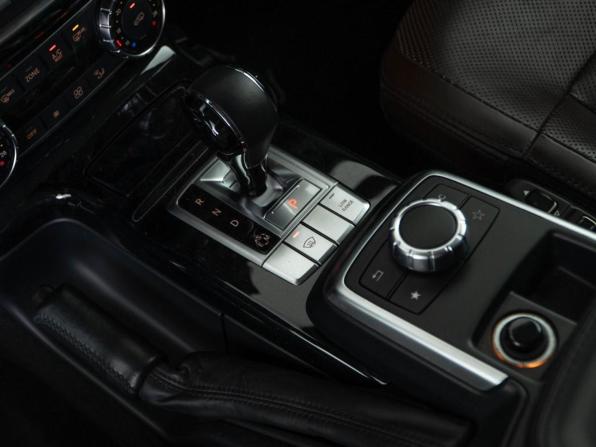 Mercedes-Benz G-Класс II (W463) Рестайлинг 4 с пробегом 2015 года, цена 7 497 077 рублей, 74737 км, внедорожник, Автокод Объявления
