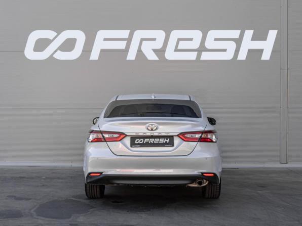 Toyota Camry VIII (XV70) с пробегом 2020 года, цена 2 650 000 рублей, 227045 км, седан, Автокод Объявления