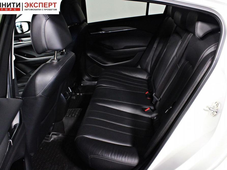 Mazda 6 III (GJ) Рестайлинг 2 Белгород  - изображение 16