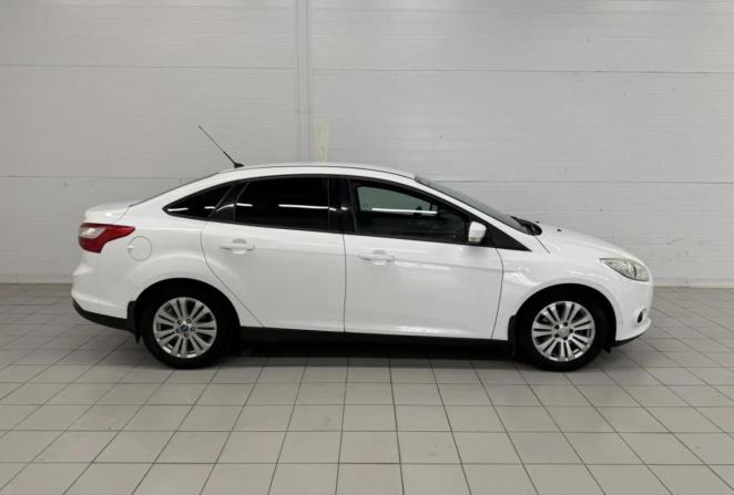 Ford Focus III с пробегом 2012 года, цена 790 000 рублей, 176413 км, седан, Автокод Объявления