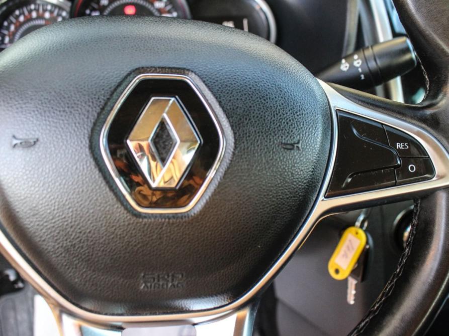 Renault Logan II Рестайлинг Калуга  - изображение 11