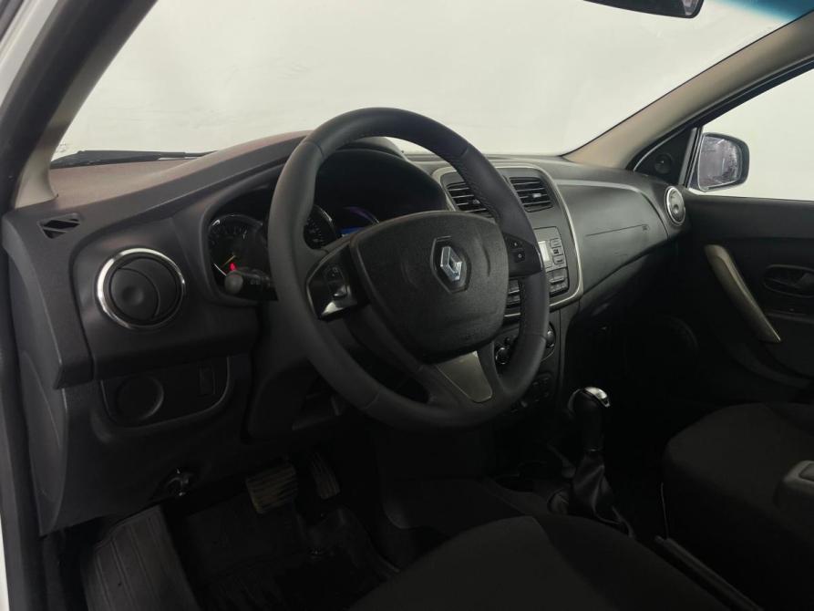 Renault Sandero II Воронеж  - изображение 10