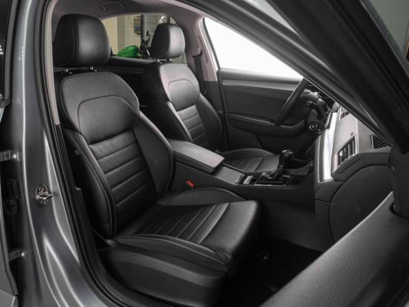 Skoda Superb III Рестайлинг с пробегом 2021 года, цена 2 529 000 рублей, 93004 км, лифтбек, Автокод Объявления