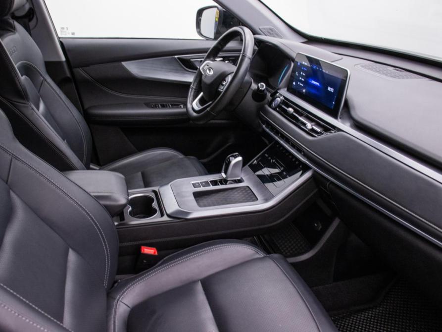 Chery Tiggo 4 Pro I Рестайлинг Москва  - изображение 10