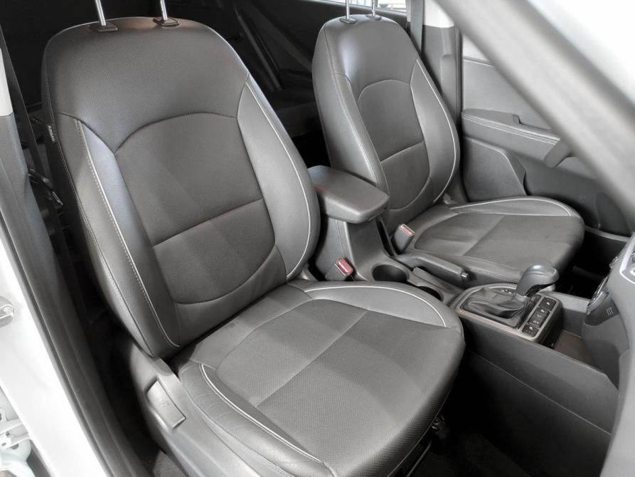 Hyundai Creta I Тула  - изображение 11