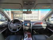 Toyota Camry VII (XV50) Санкт-Петербург  - изображение 42