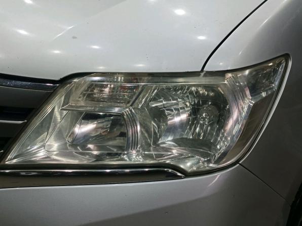 Nissan Serena IV (C26) с пробегом 2011 года, цена 1 120 000 рублей, 272898 км, минивэн, Автокод Объявления