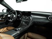 Mercedes-Benz C-Класс IV (W205) Рестайлинг Санкт-Петербург  - изображение 52