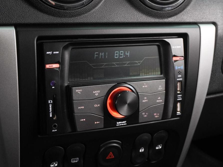 Nissan Almera III (G15) Воронеж  - изображение 13