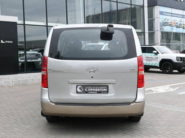 Hyundai Grand Starex I с пробегом 2008 года, цена 1 399 000 рублей, 244900 км, минивэн, Автокод Объявления