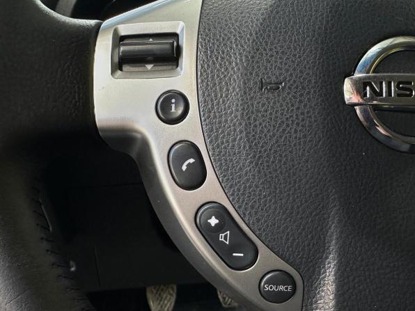 Nissan Qashqai I Рестайлинг с пробегом 2010 года, цена 999 000 рублей, 192276 км, внедорожник, Автокод Объявления