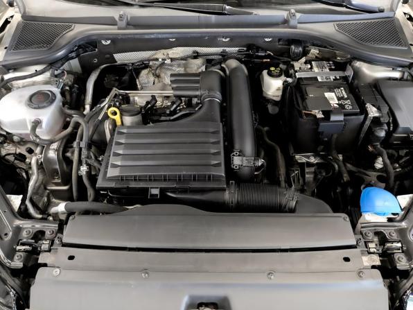 Skoda Octavia IV (A8) с пробегом 2020 года, цена 2 200 000 рублей, 46463 км, лифтбек, Автокод Объявления