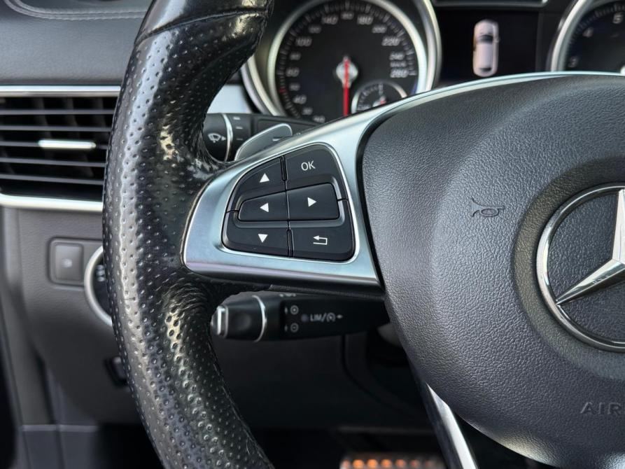 Mercedes-Benz GLE Coupe I (C292) Иркутск  - изображение 16