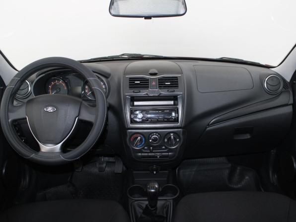 Lada (ВАЗ) Granta I Рестайлинг с пробегом 2019 года, цена 649 900 рублей, 66992 км, седан, Автокод Объявления