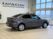 Mazda 3 I (BK) Рестайлинг Волгоград  - изображение 20