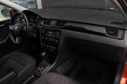 Skoda Rapid I Рестайлинг Москва  - изображение 21