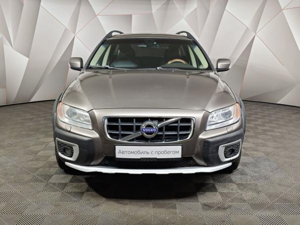 Volvo XC70 II с пробегом 2010 года, цена 1 395 000 рублей, 280122 км, универсал, Автокод Объявления