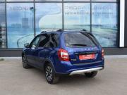 Lada (ВАЗ) Granta I Рестайлинг Архангельск  - изображение 21