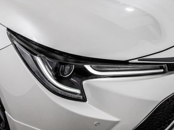 Toyota Corolla XII (E210) с пробегом 2020 года, цена 1 800 000 рублей, 111549 км, универсал, Автокод Объявления
