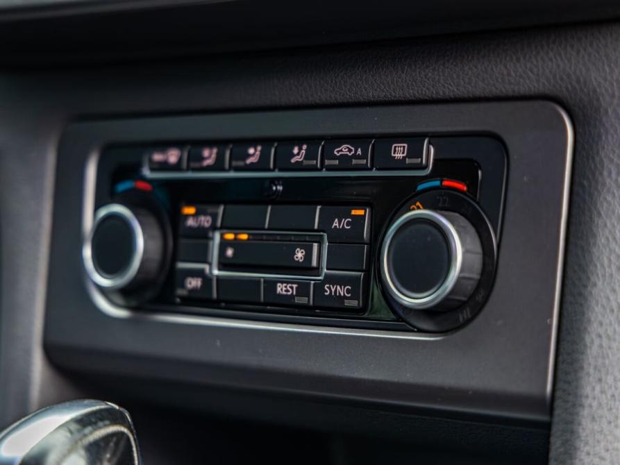 Volkswagen Amarok I Волгоград  - изображение 27