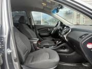 Hyundai ix35 I Рестайлинг Новосибирск  - изображение 29
