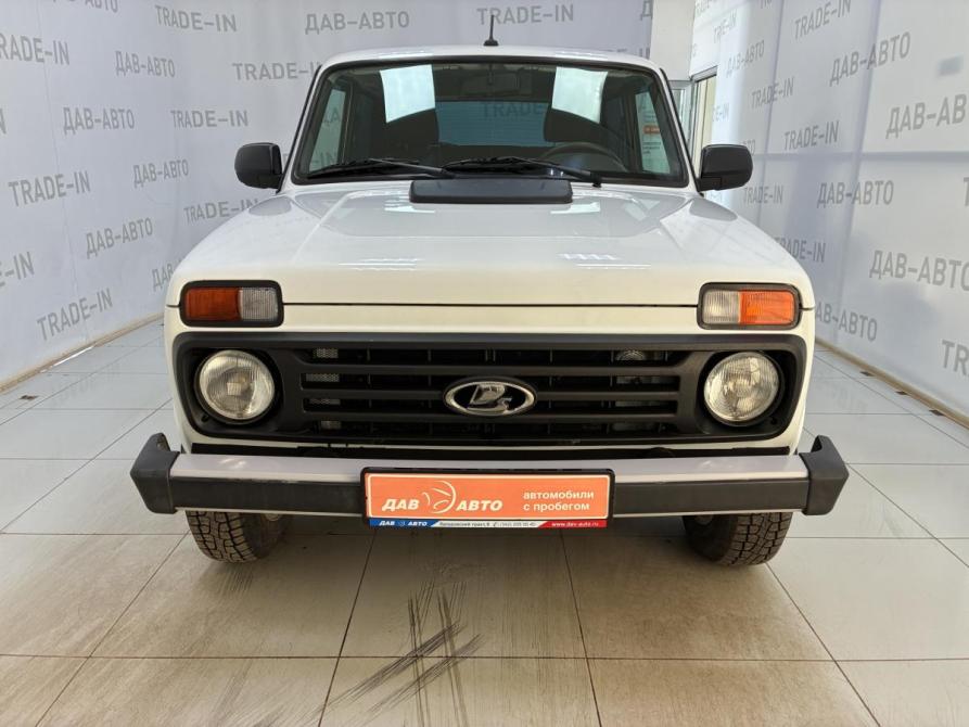 Lada (ВАЗ) Niva Legend I Пермь  - изображение 2