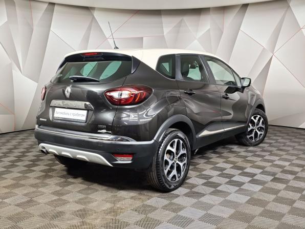Renault Kaptur I с пробегом 2018 года, цена 1 195 000 рублей, 231090 км, внедорожник, Автокод Объявления