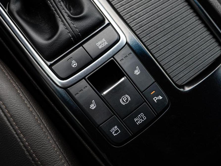 Kia Optima IV Рестайлинг Краснодар  - изображение 15