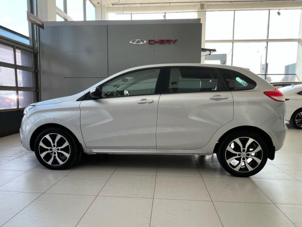 Lada (ВАЗ) XRAY I с пробегом 2017 года, цена 799 000 рублей, 140922 км, хэтчбек, Автокод Объявления