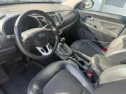 Kia Sportage III Ростов-на-Дону  - изображение 28