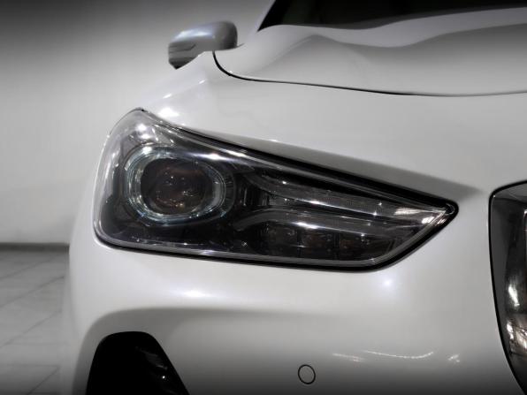 Genesis G70 I с пробегом 2019 года, цена 2 940 000 рублей, 45297 км, седан, Автокод Объявления
