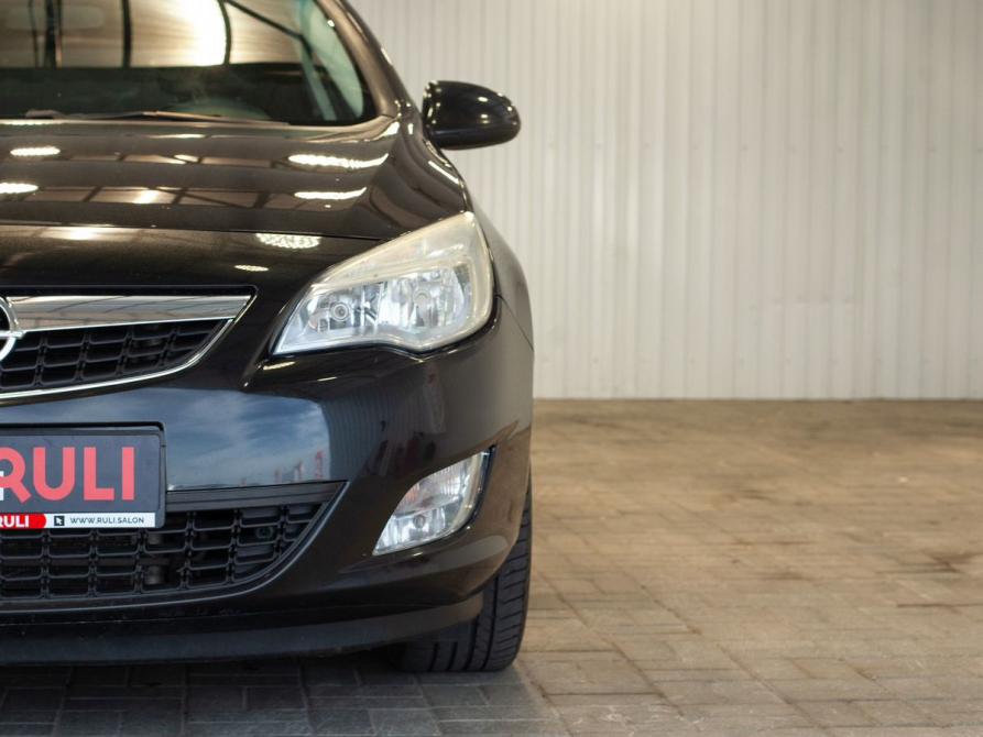 Opel Astra J Иваново  - изображение 5