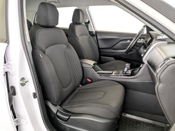 Hyundai Creta II с пробегом 2021 года, цена 2 440 000 рублей, 84097 км, внедорожник, Автокод Объявления