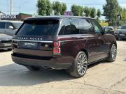Land Rover Range Rover IV Рестайлинг Пермь  - изображение 41