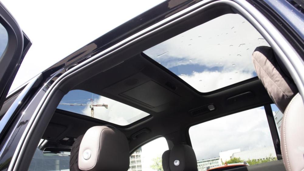 Li Auto (Lixiang) L9 I Москва  - изображение 14