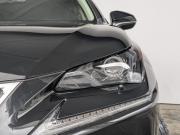 Lexus NX I Рестайлинг Москва  - изображение 41
