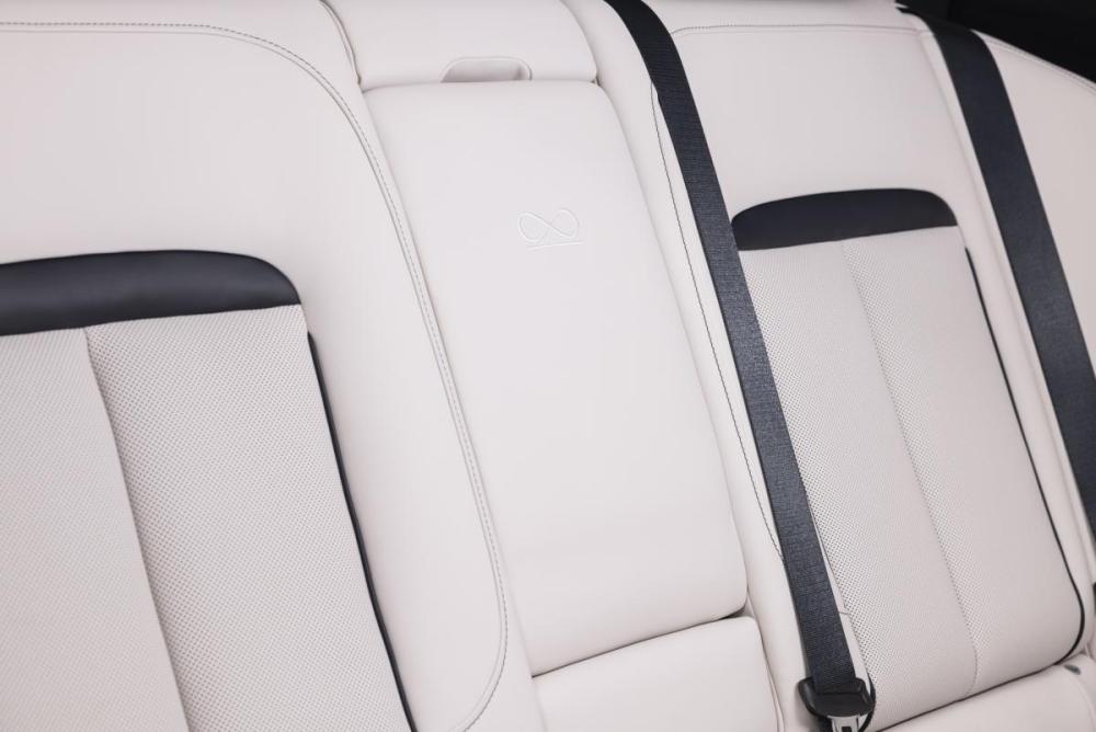 Rolls-Royce Cullinan I Рестайлинг Москва  - изображение 31