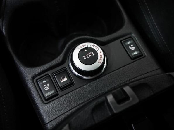 Nissan X-Trail III с пробегом 2016 года, цена 1 399 000 рублей, 288279 км, внедорожник, Автокод Объявления