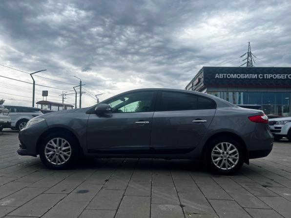 Renault Fluence I Рестайлинг с пробегом 2013 года, цена 690 000 рублей, 245532 км, седан, Автокод Объявления