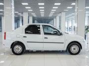 Renault Logan I Рестайлинг Самара  - изображение 18