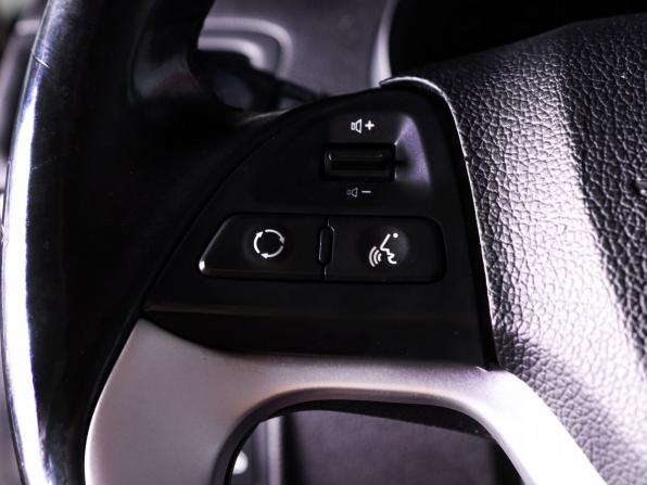 Kia Picanto II с пробегом 2013 года, цена 1 029 000 рублей, 75400 км, хэтчбек, Автокод Объявления