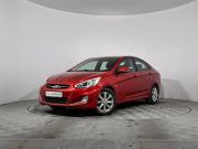 Hyundai Solaris I Санкт-Петербург  - изображение 19