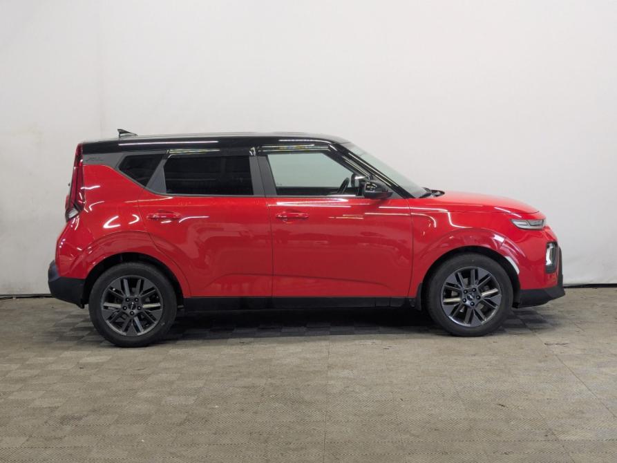 Kia Soul III Москва  - изображение 28