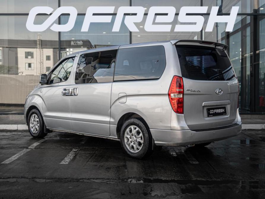 Hyundai Grand Starex I Краснодар  - изображение 2