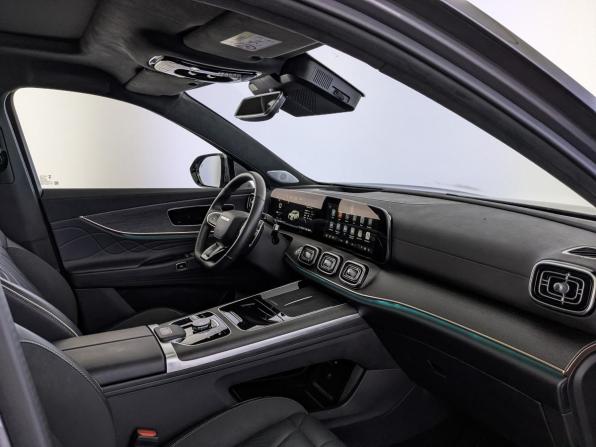 Jaecoo J8 с пробегом 2024 года, цена 2 845 000 рублей, 56989 км, внедорожник, Автокод Объявления