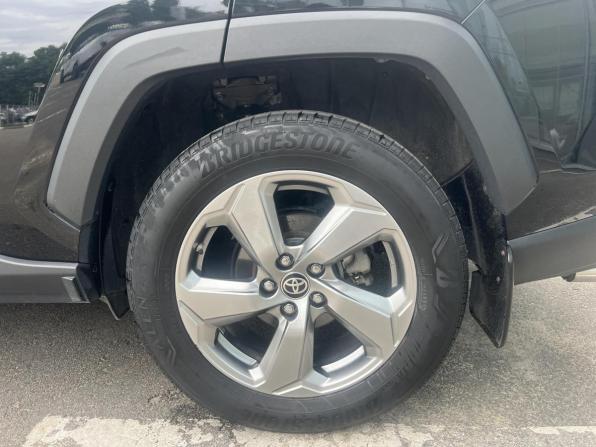Toyota RAV4 V (XA50) с пробегом 2021 года, цена 3 780 000 рублей, 84594 км, внедорожник, Автокод Объявления